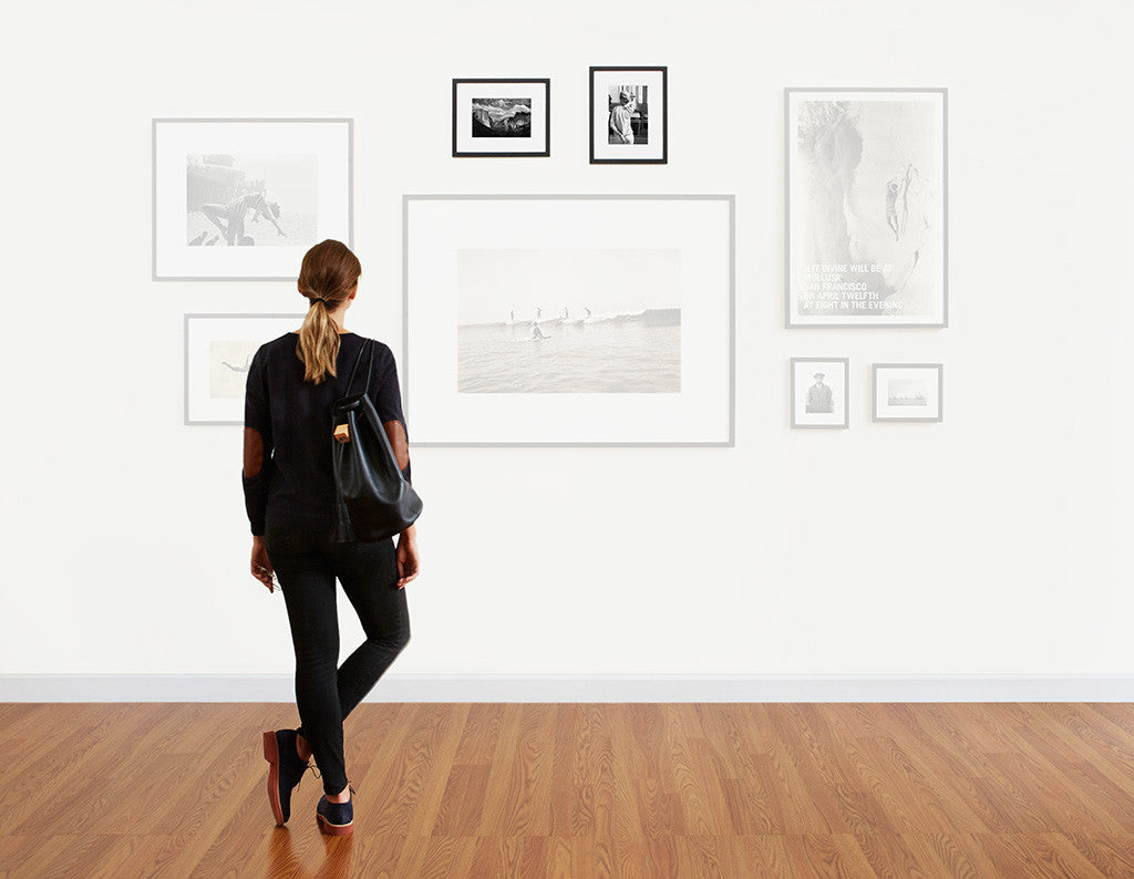 Thomas Campbell – Der Fer Sure 2023 Exhibition/Happening