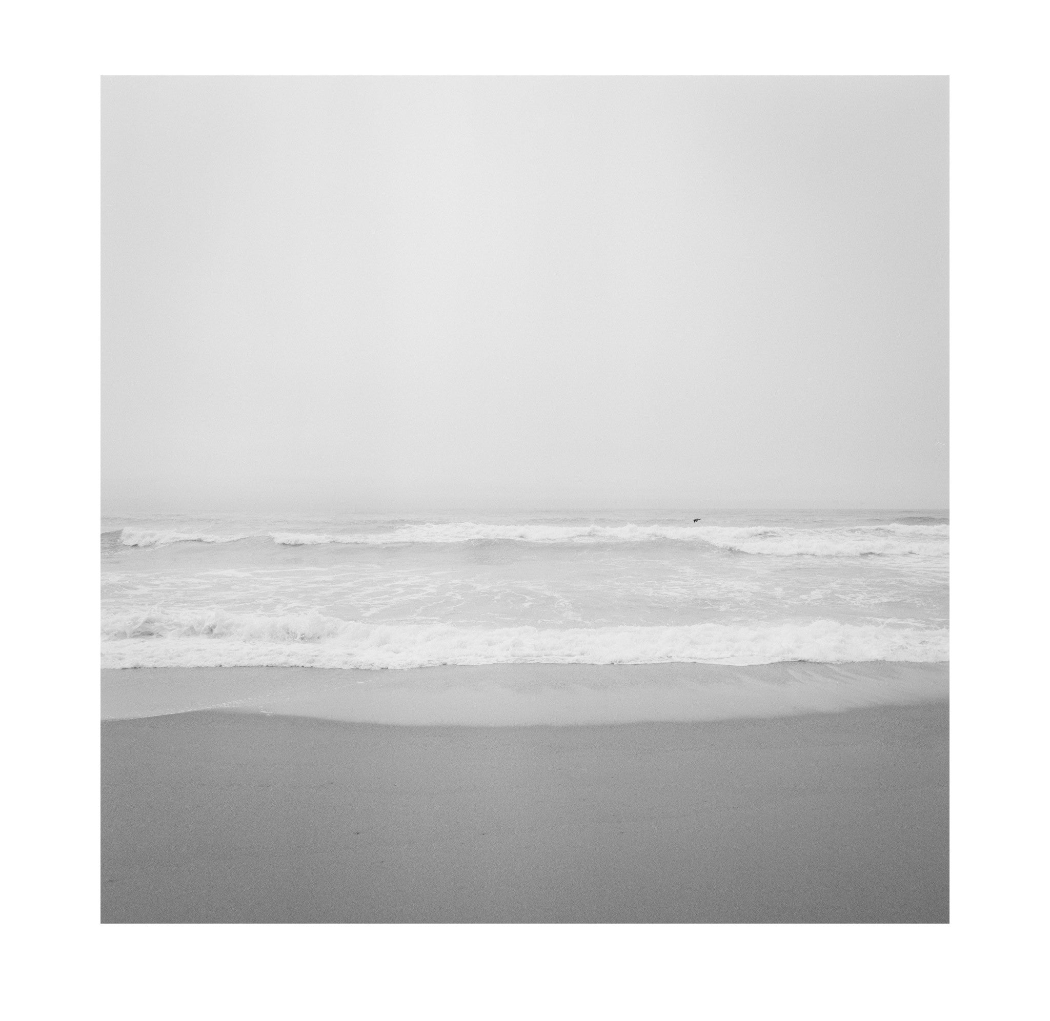 Ákos Major – Left Coast 1