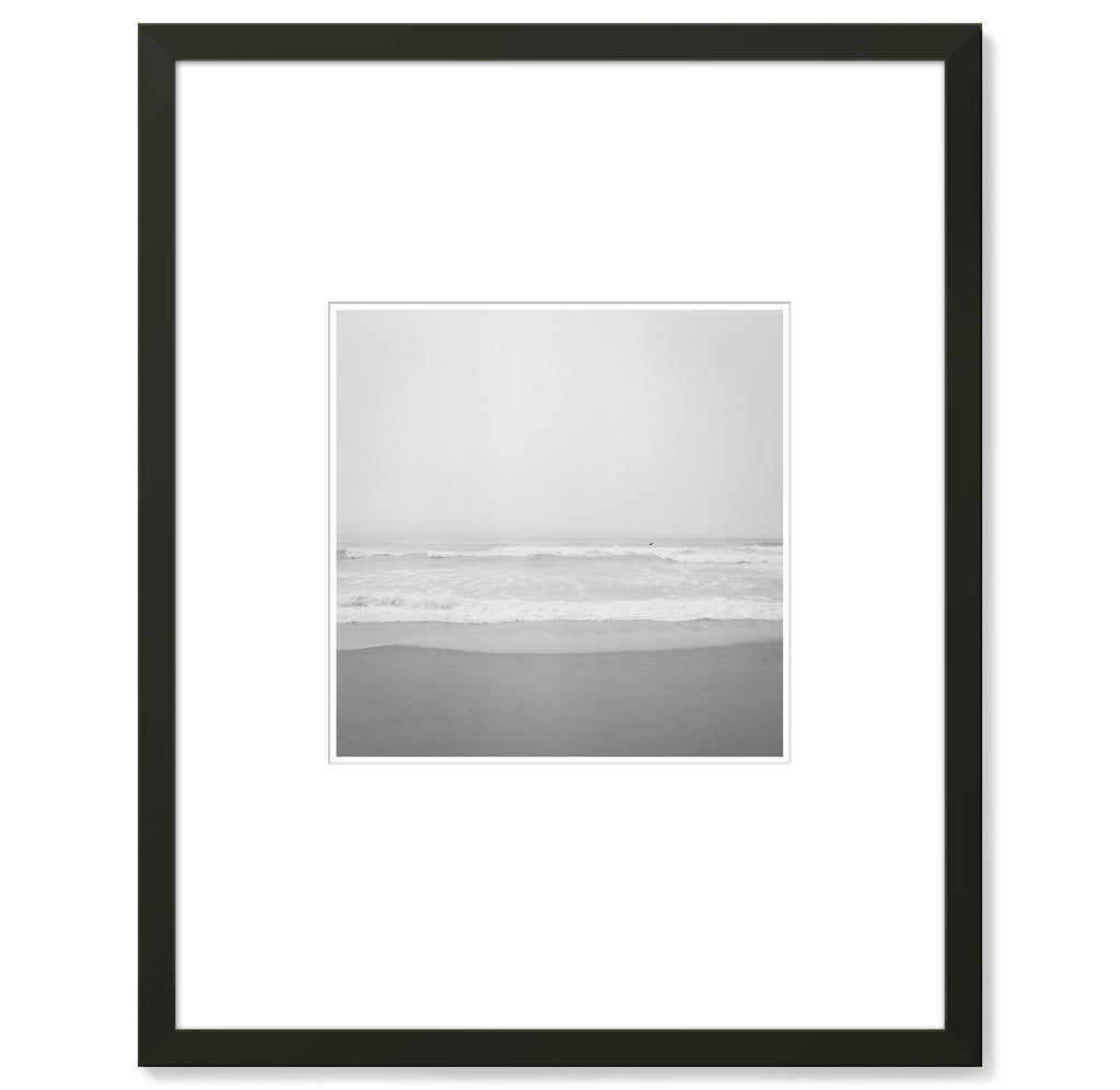 Ákos Major – Left Coast 1