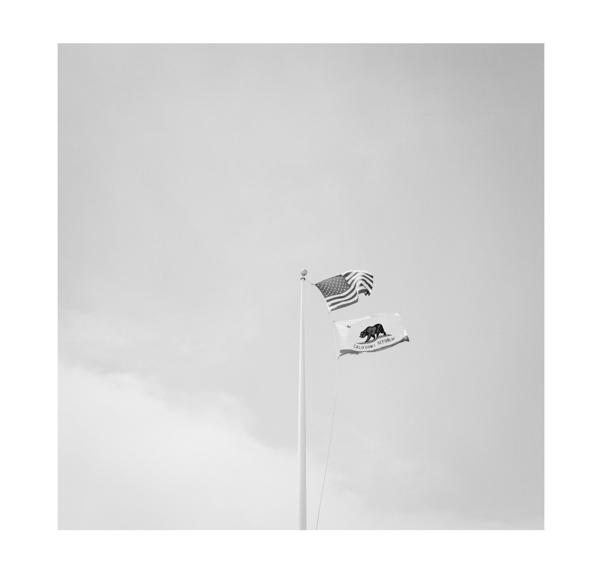 Ákos Major – Left Coast 3