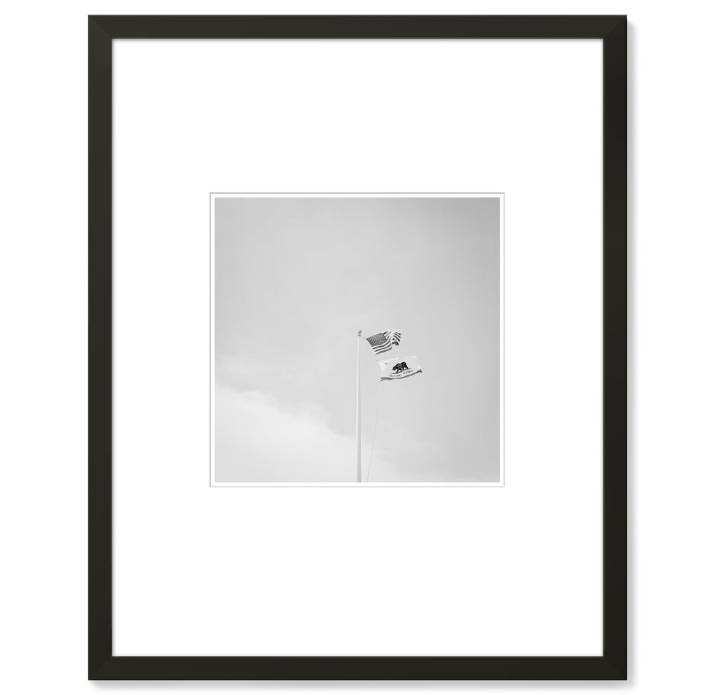 Ákos Major – Left Coast 3