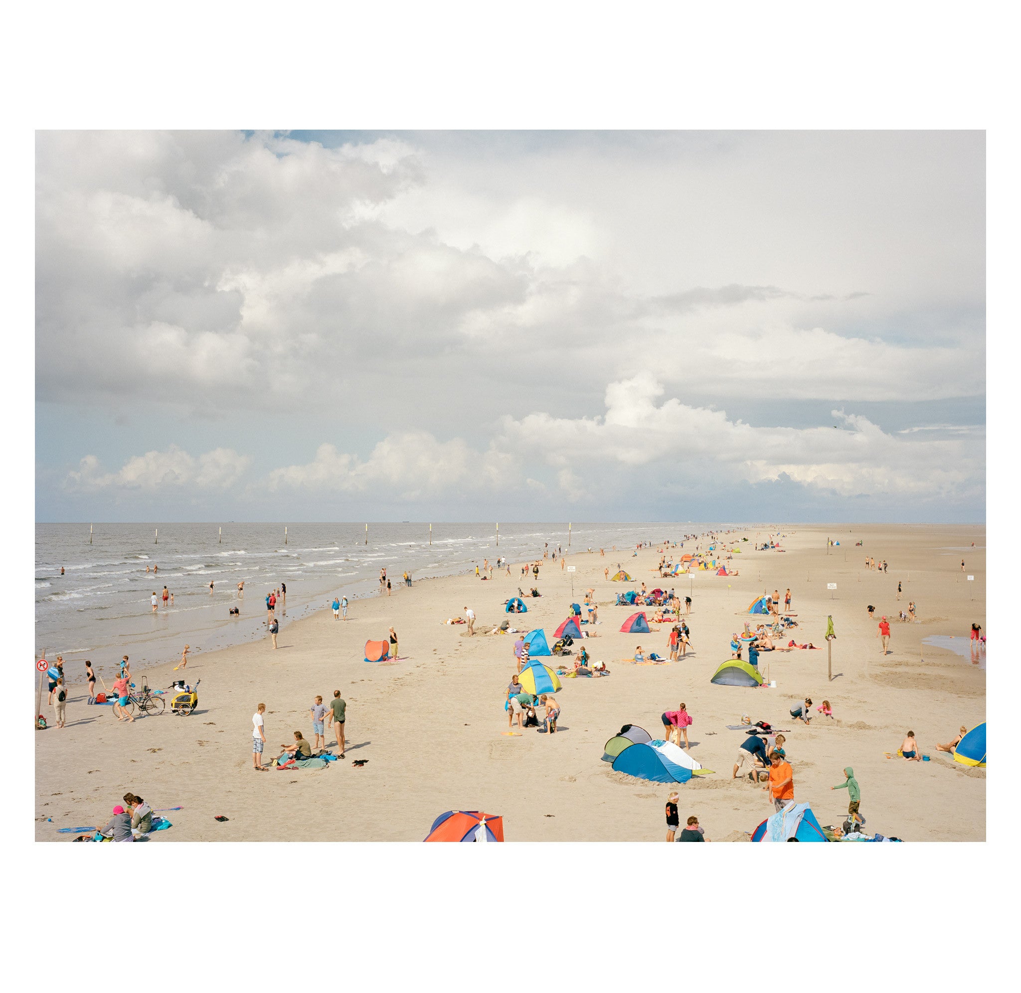 Ákos Major – Leisure Project