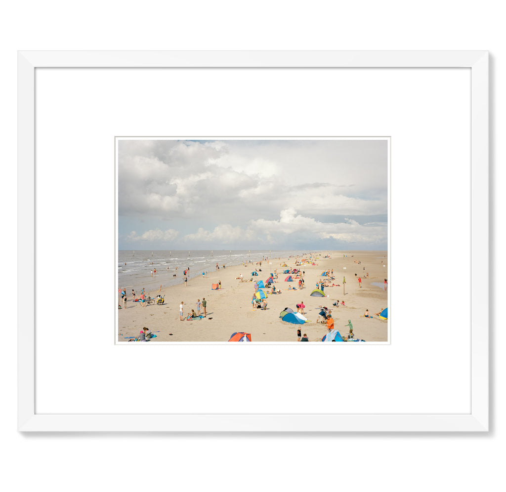 Ákos Major – Leisure Project