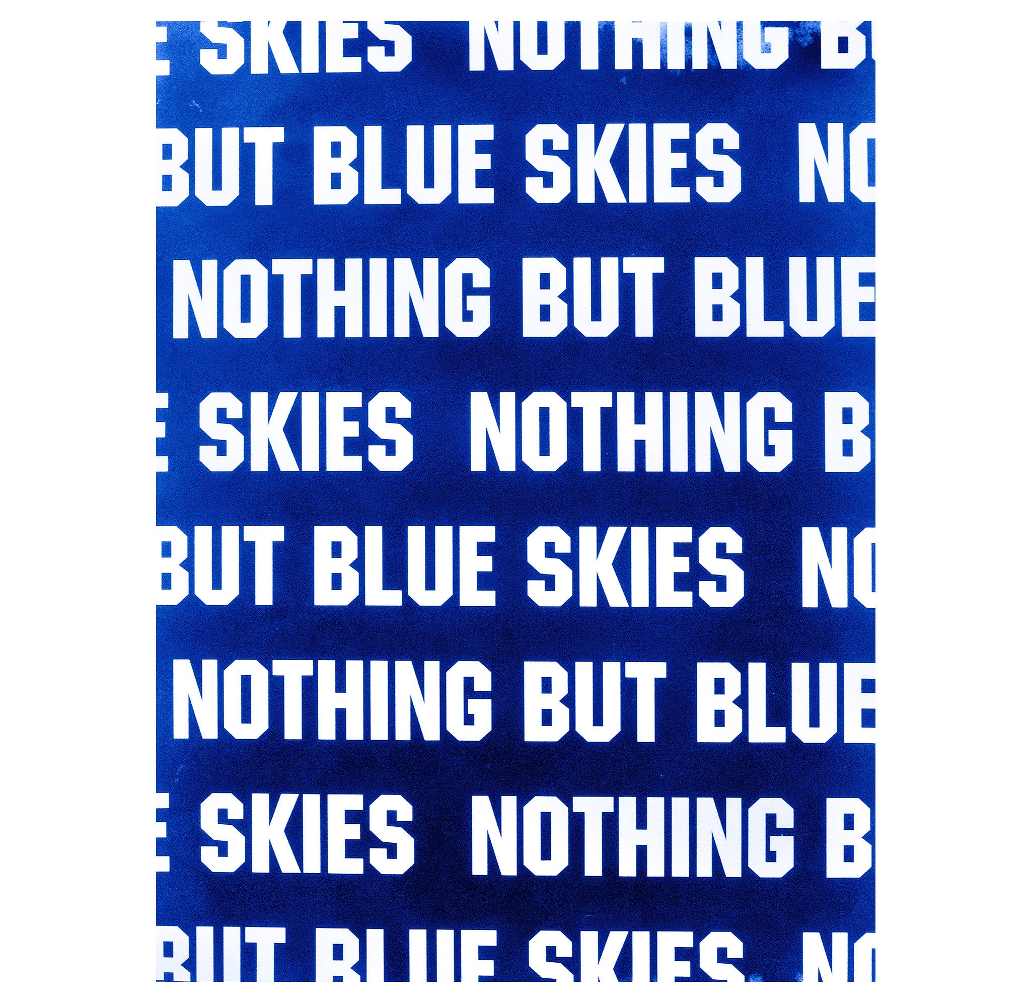 Alyssa C. Salomon – Nothing But Blue Skies 1