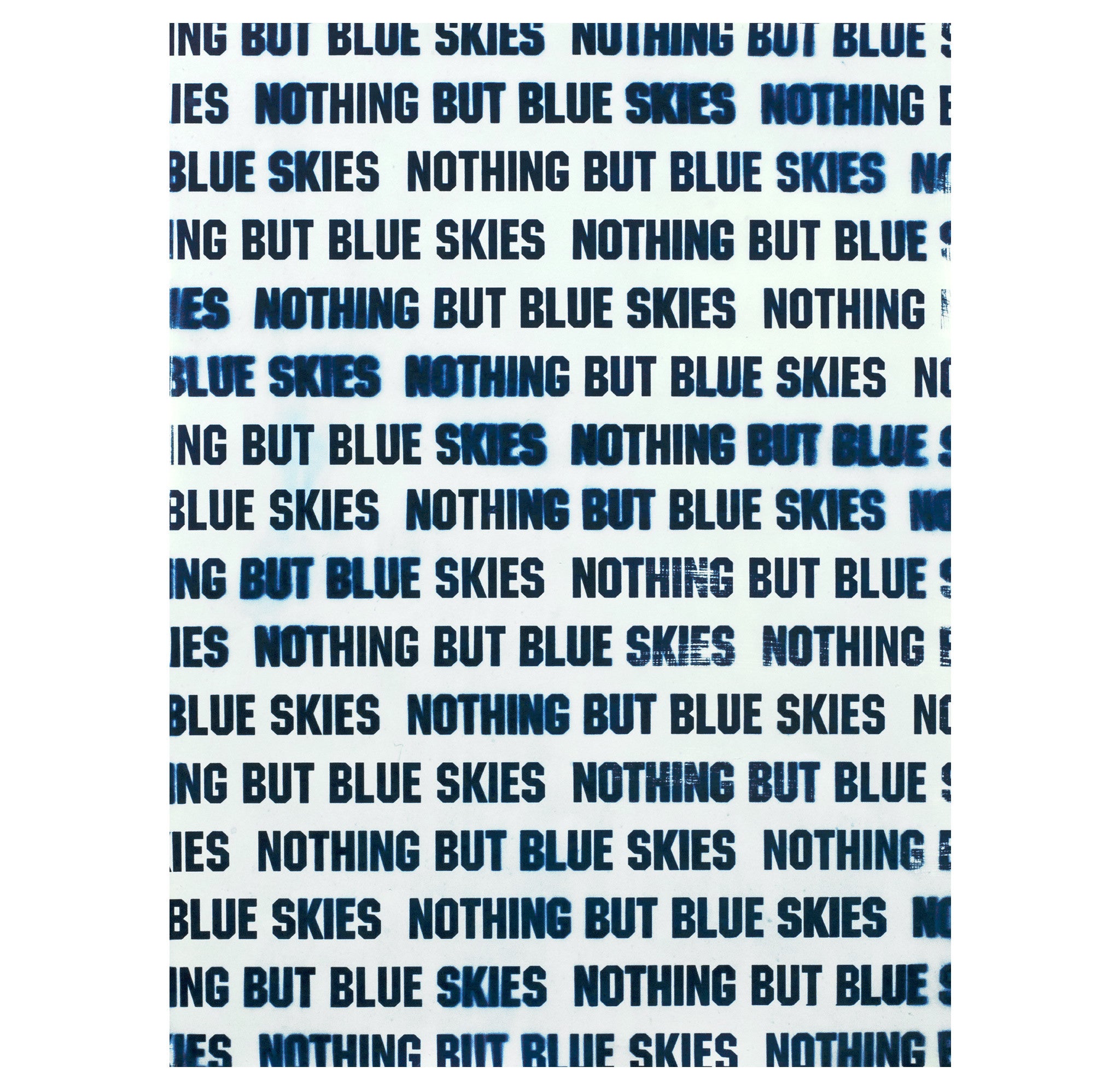 Alyssa C. Salomon – Nothing But Blue Skies 2