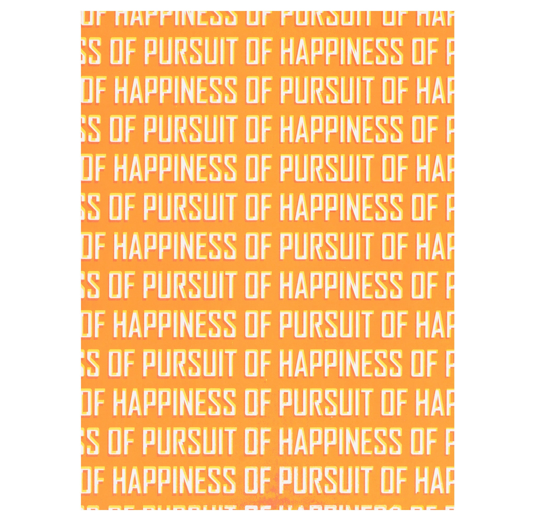 Alyssa C. Salomon – Pursuit of Happiness
