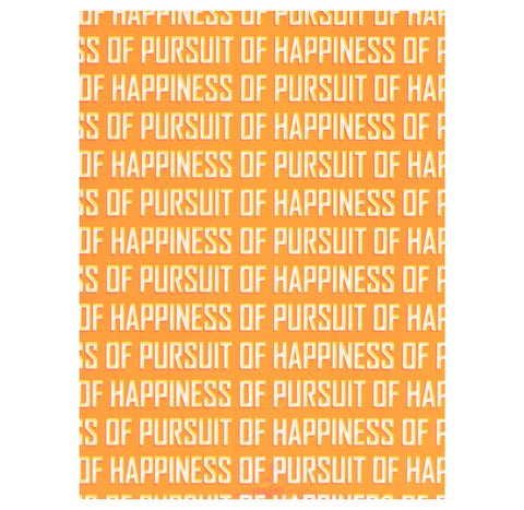 Alyssa C. Salomon – Pursuit of Happiness