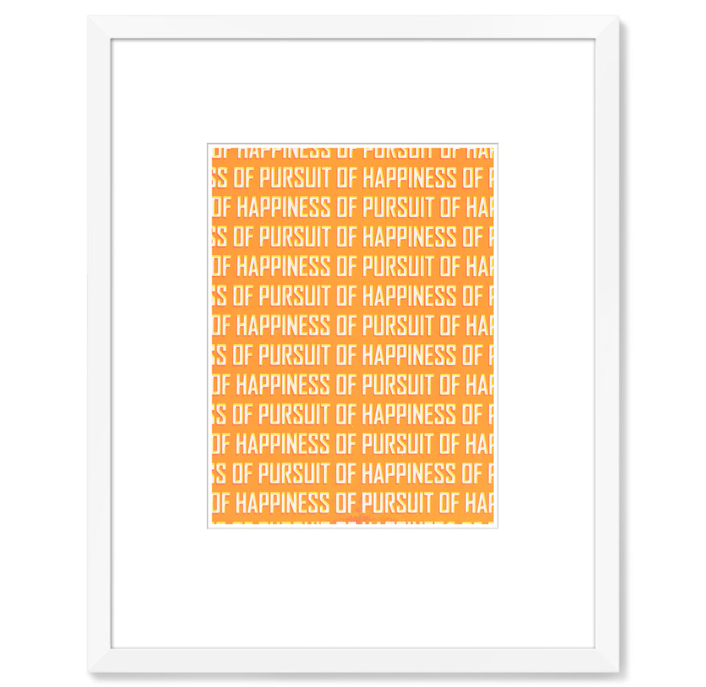 Alyssa C. Salomon – Pursuit of Happiness