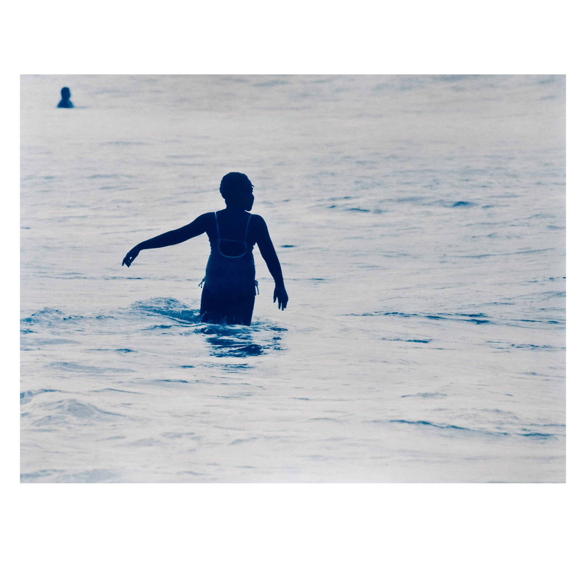 Alyssa C. Salomon – Teach Them to Long for the Endless Immensity of the Sea