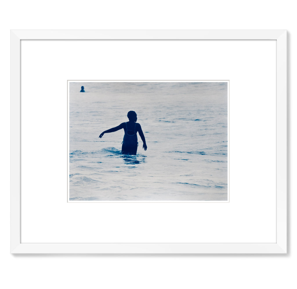 Alyssa C. Salomon – Teach Them to Long for the Endless Immensity of the Sea