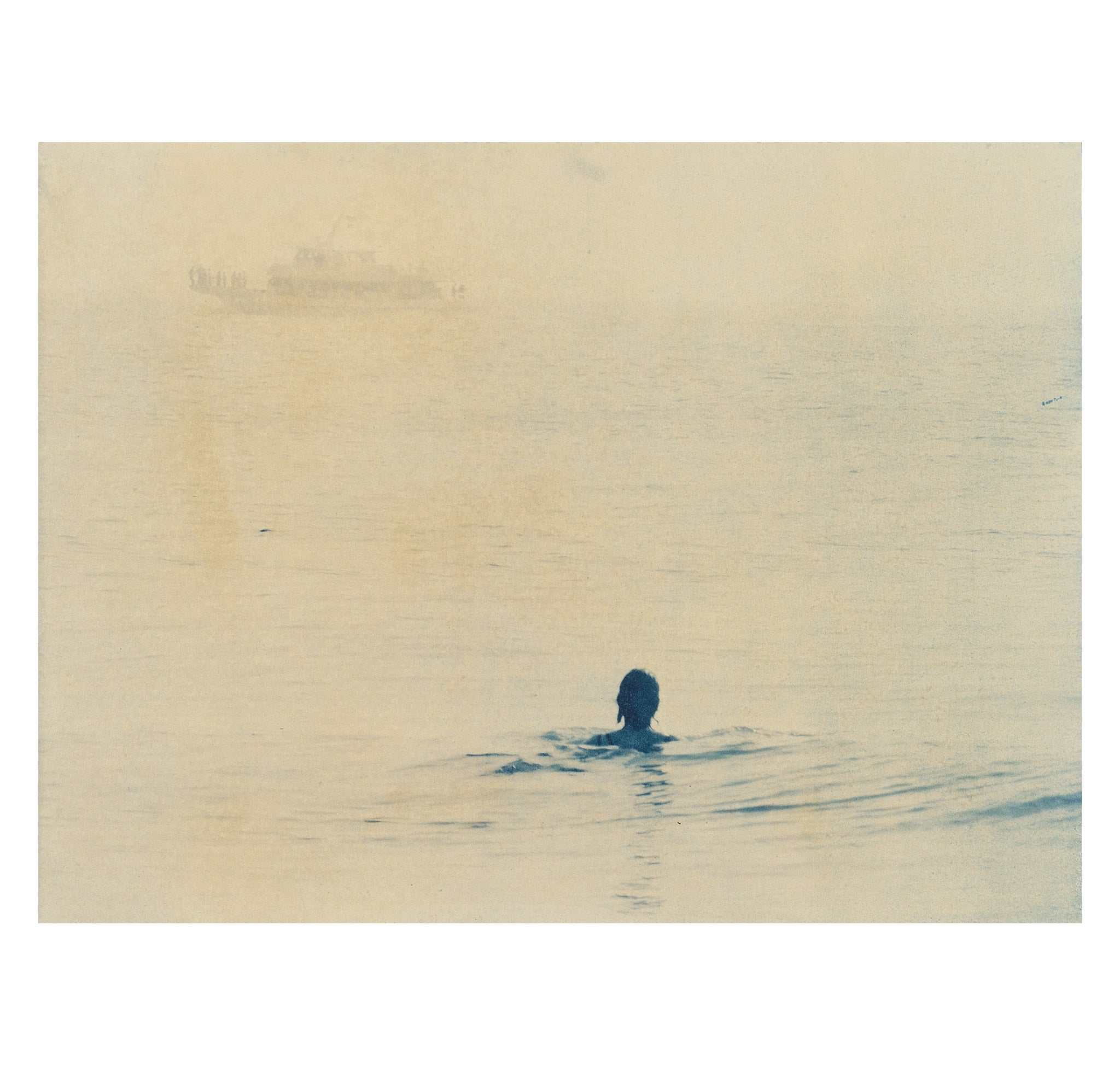 Alyssa C. Salomon – Sensations Sweet, Felt in the Blood