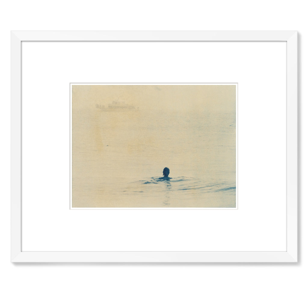 Alyssa C. Salomon – Sensations Sweet, Felt in the Blood