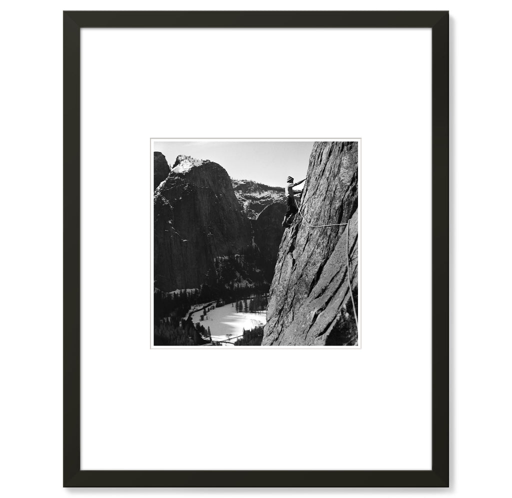 Allen Steck – Knobby Wall