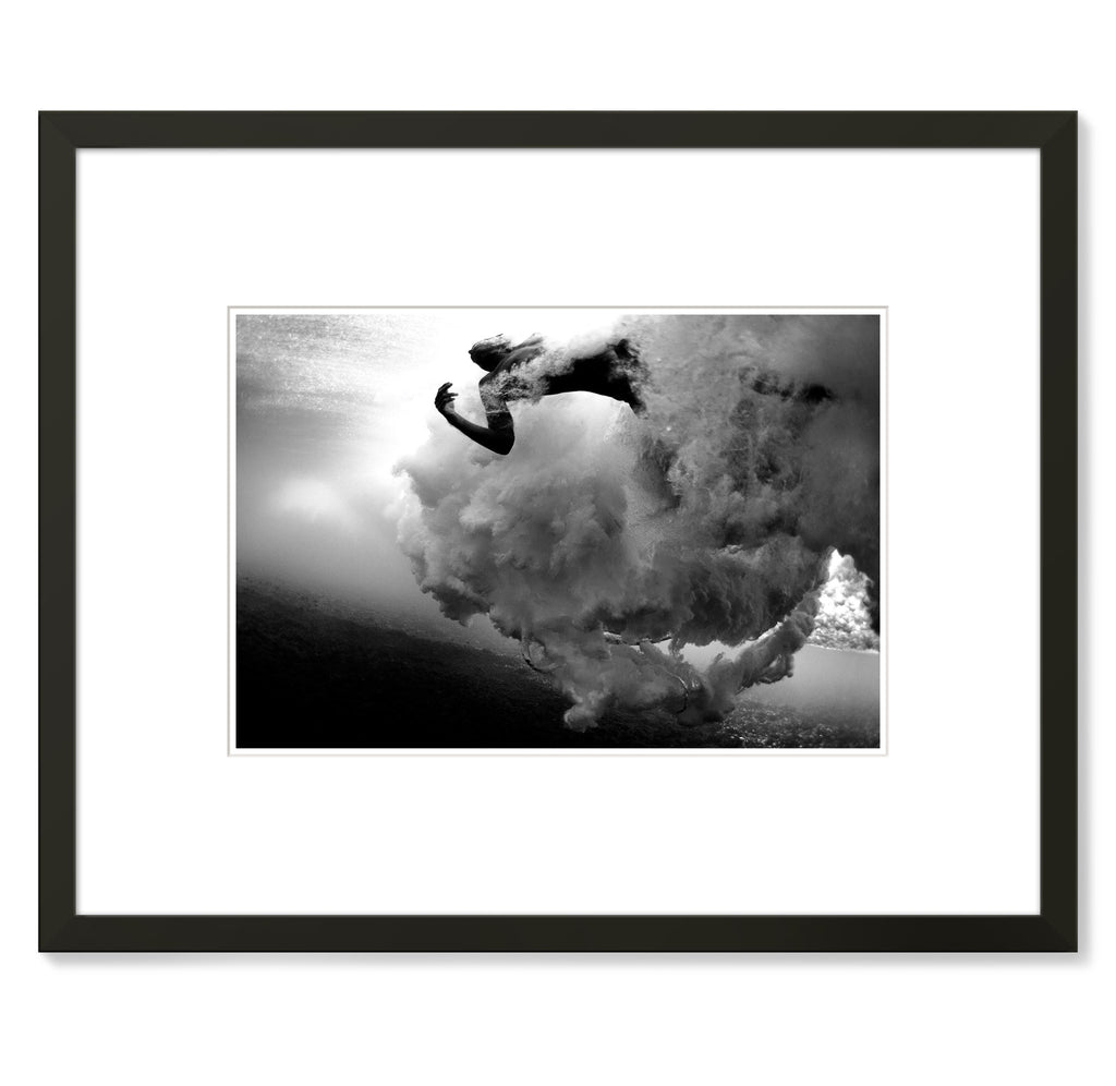 Brian Bielmann – Tahiti