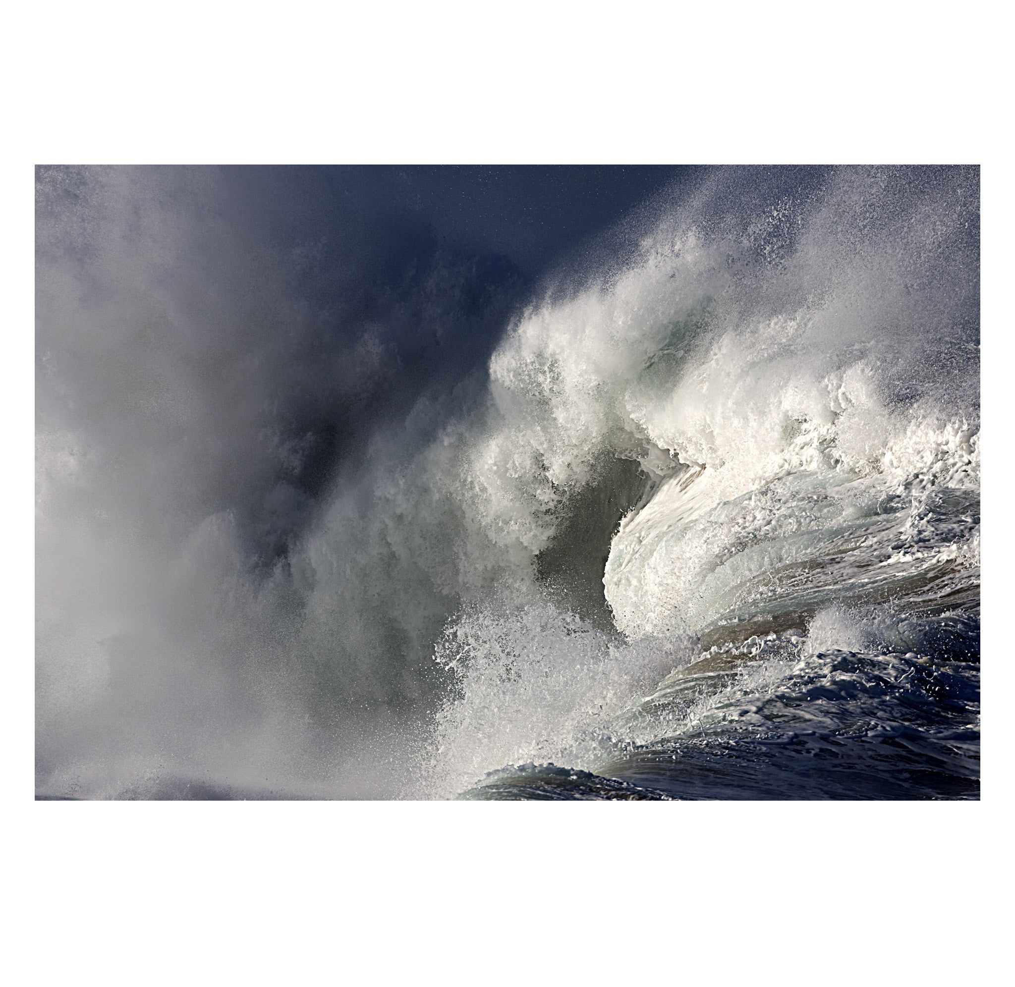 Brian Bielmann – Waimea