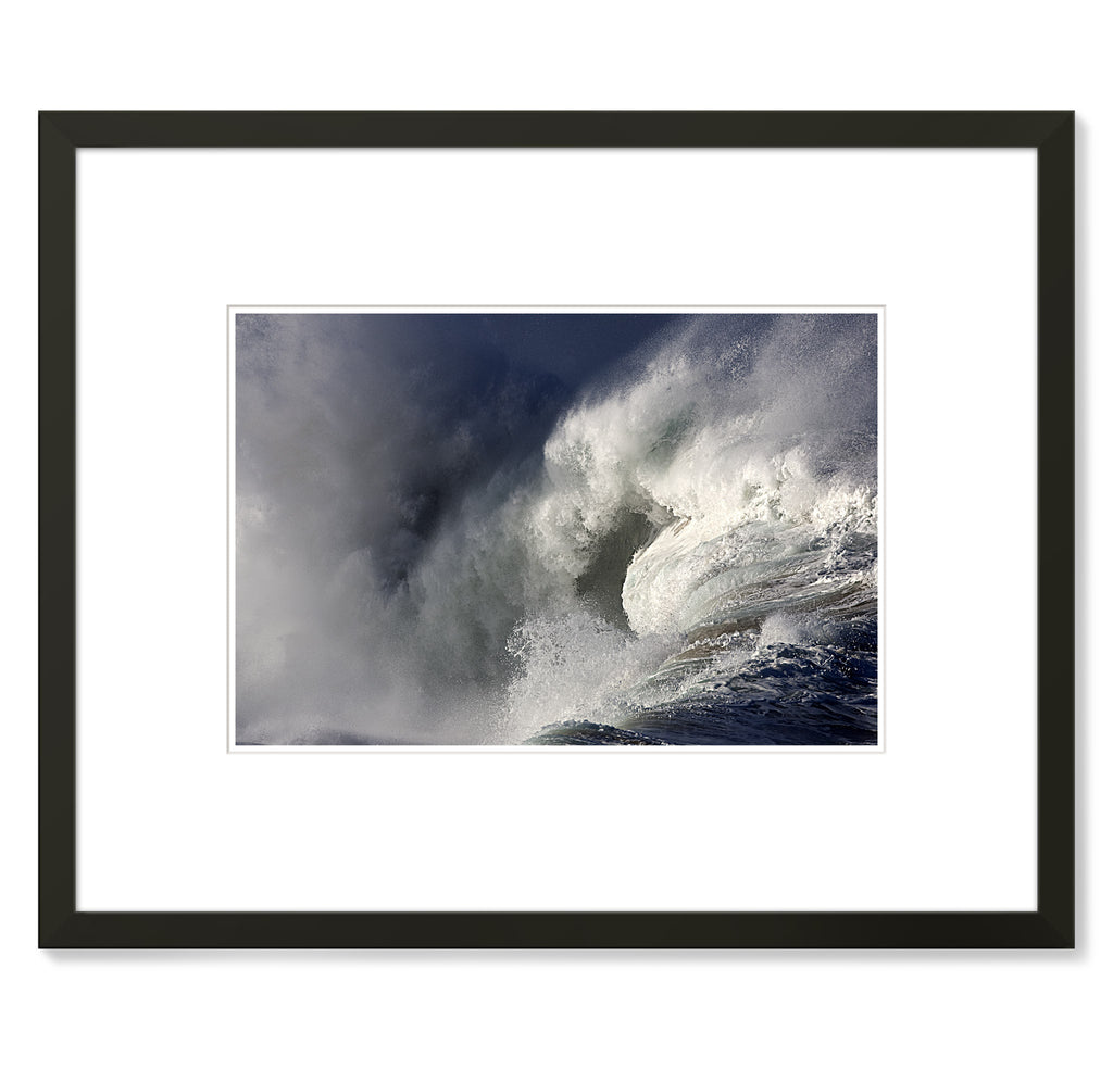 Brian Bielmann – Waimea