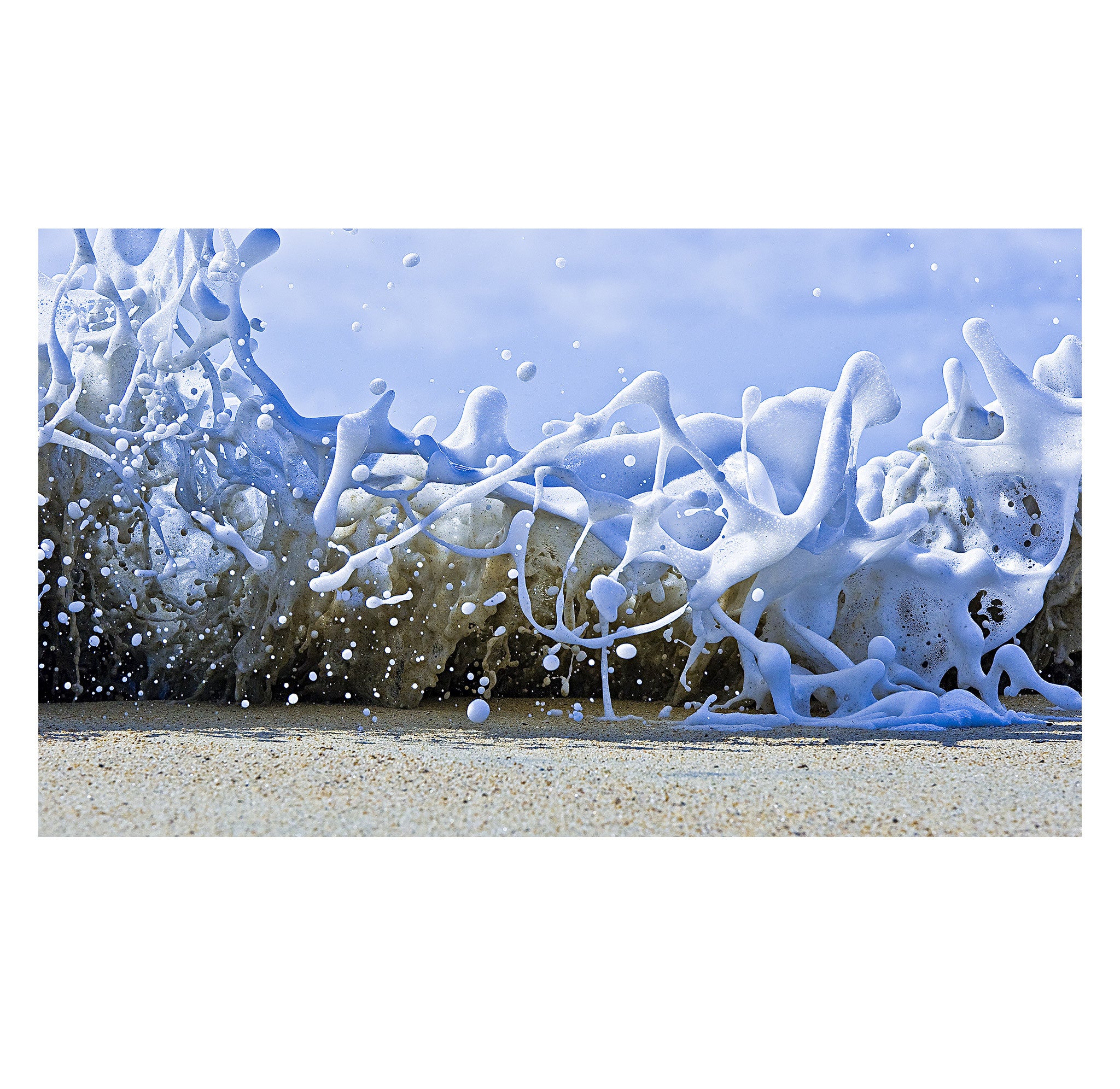 Brian Bielmann – Breaking Glass