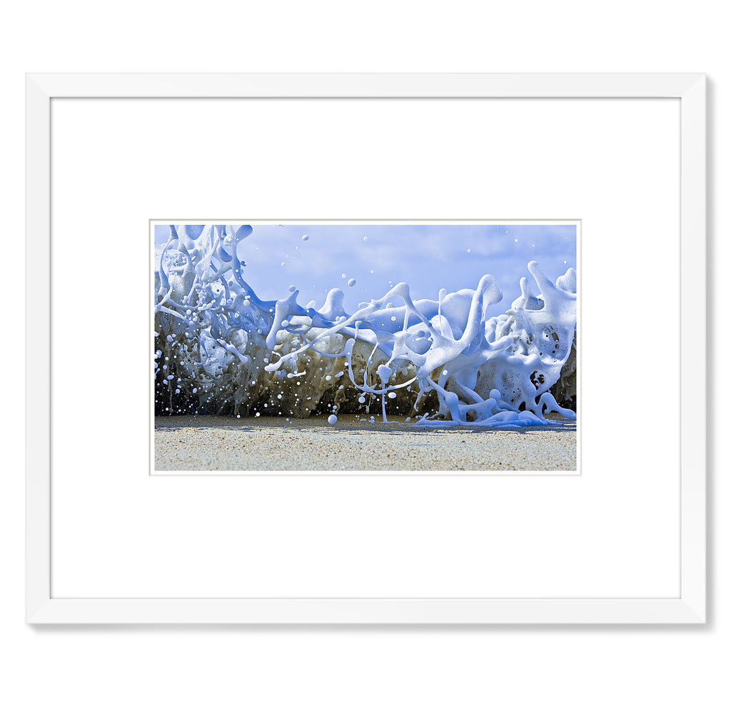 Brian Bielmann – Breaking Glass