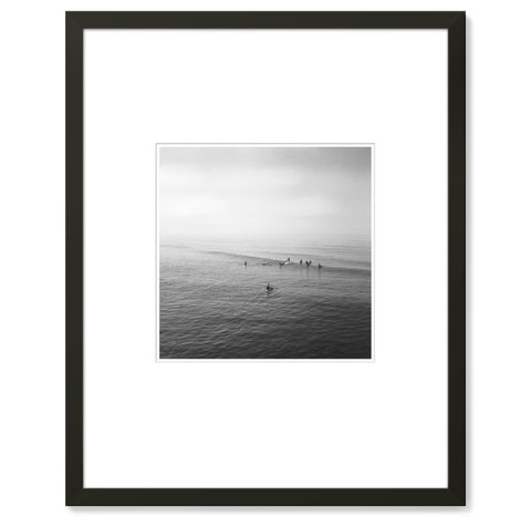 Bev Morgan – Manhattan Beach