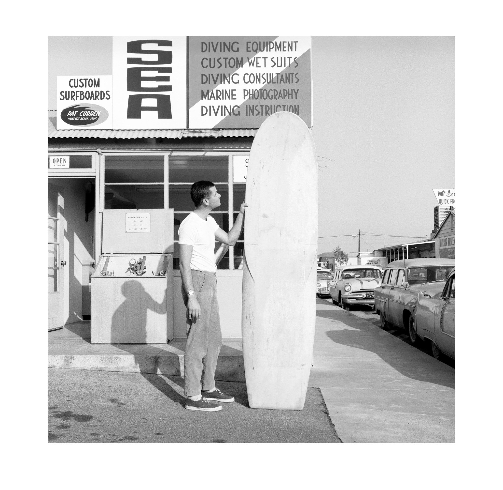 Bev Morgan – Simmons Board