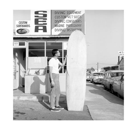 Bev Morgan – Simmons Board