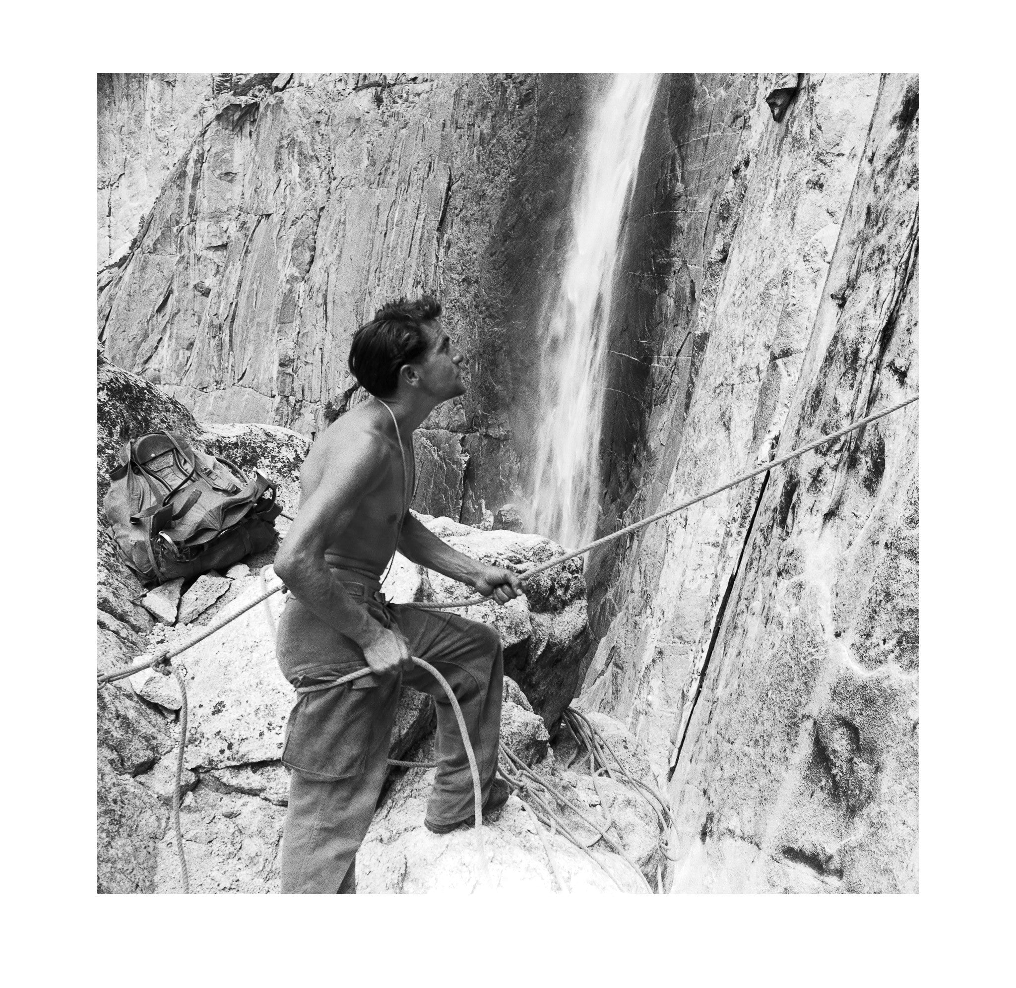 Bob Swift - Warren Harding