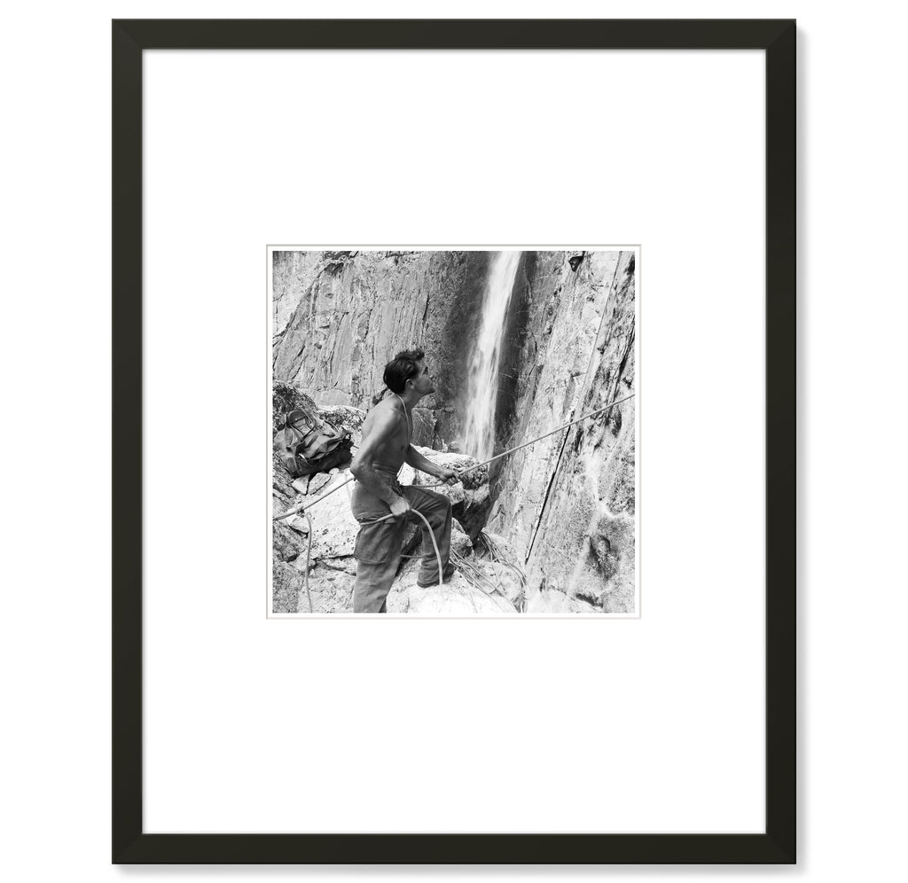 Bob Swift - Warren Harding