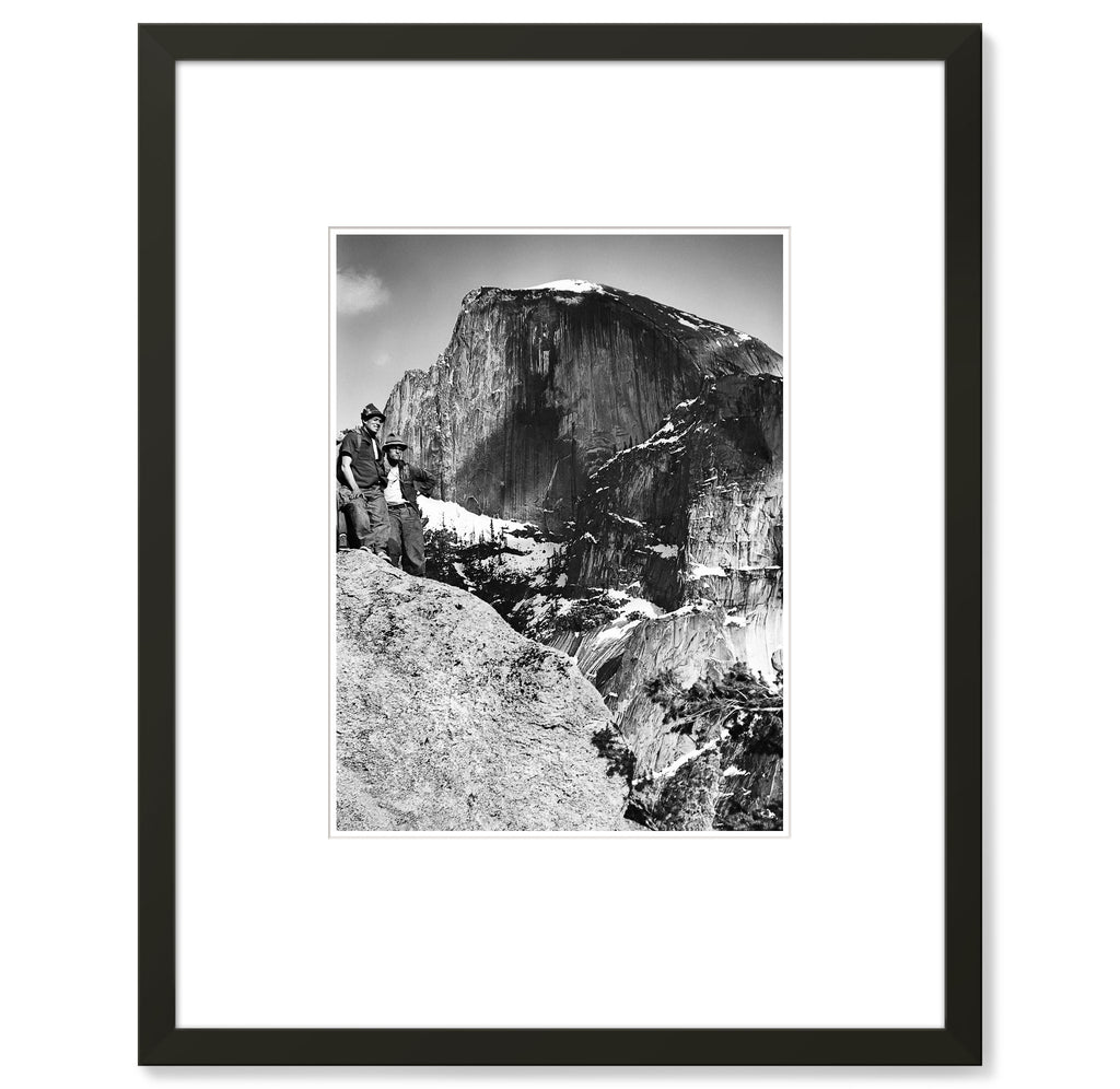 Bob Swift - Half Dome