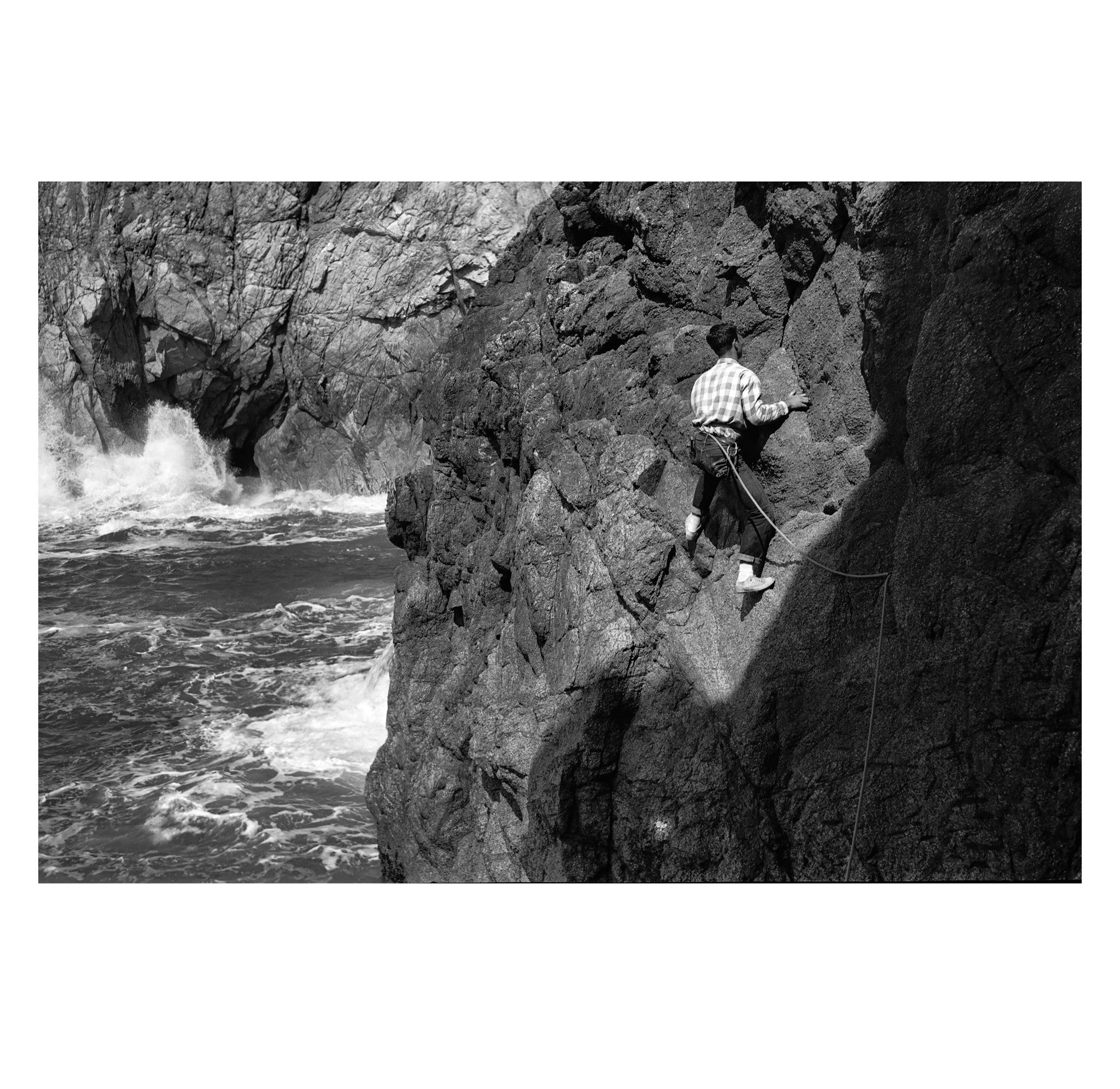 Bob Swift - Devil's Slide 1