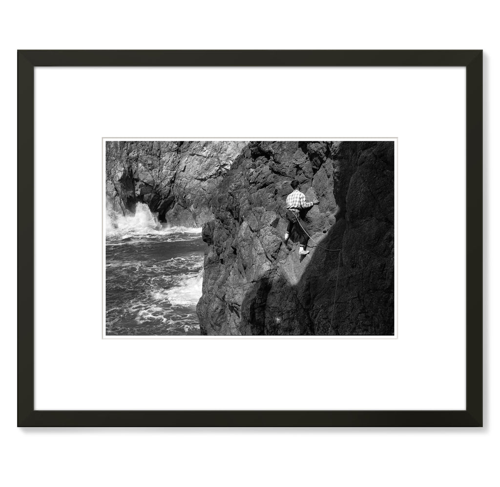 Bob Swift - Devil's Slide 1