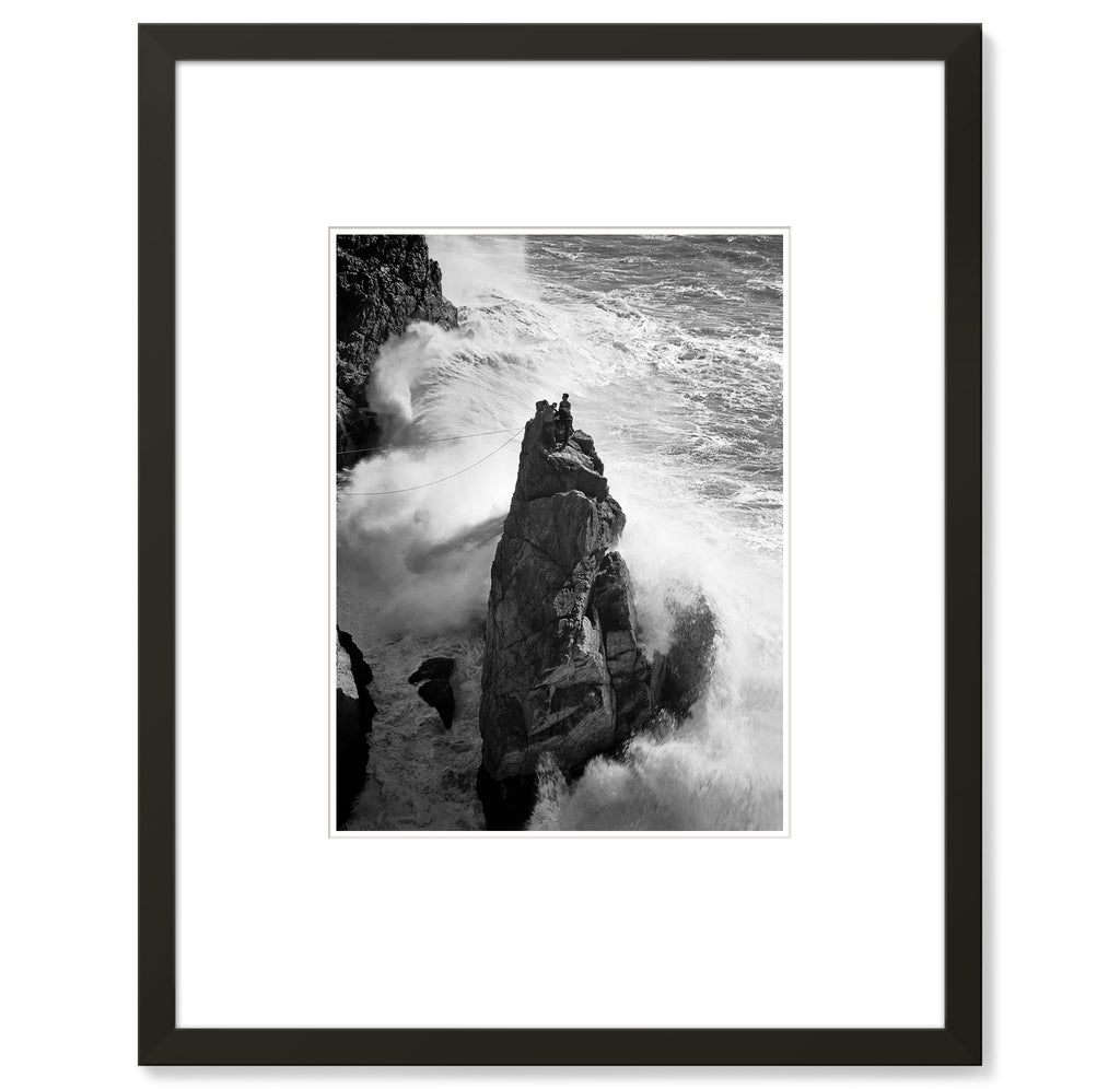 Bob Swift - Devil's Slide 2