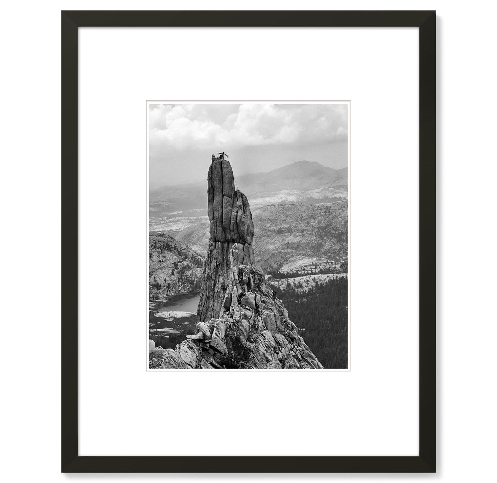 Bob Swift - Eichorn Pinnacle