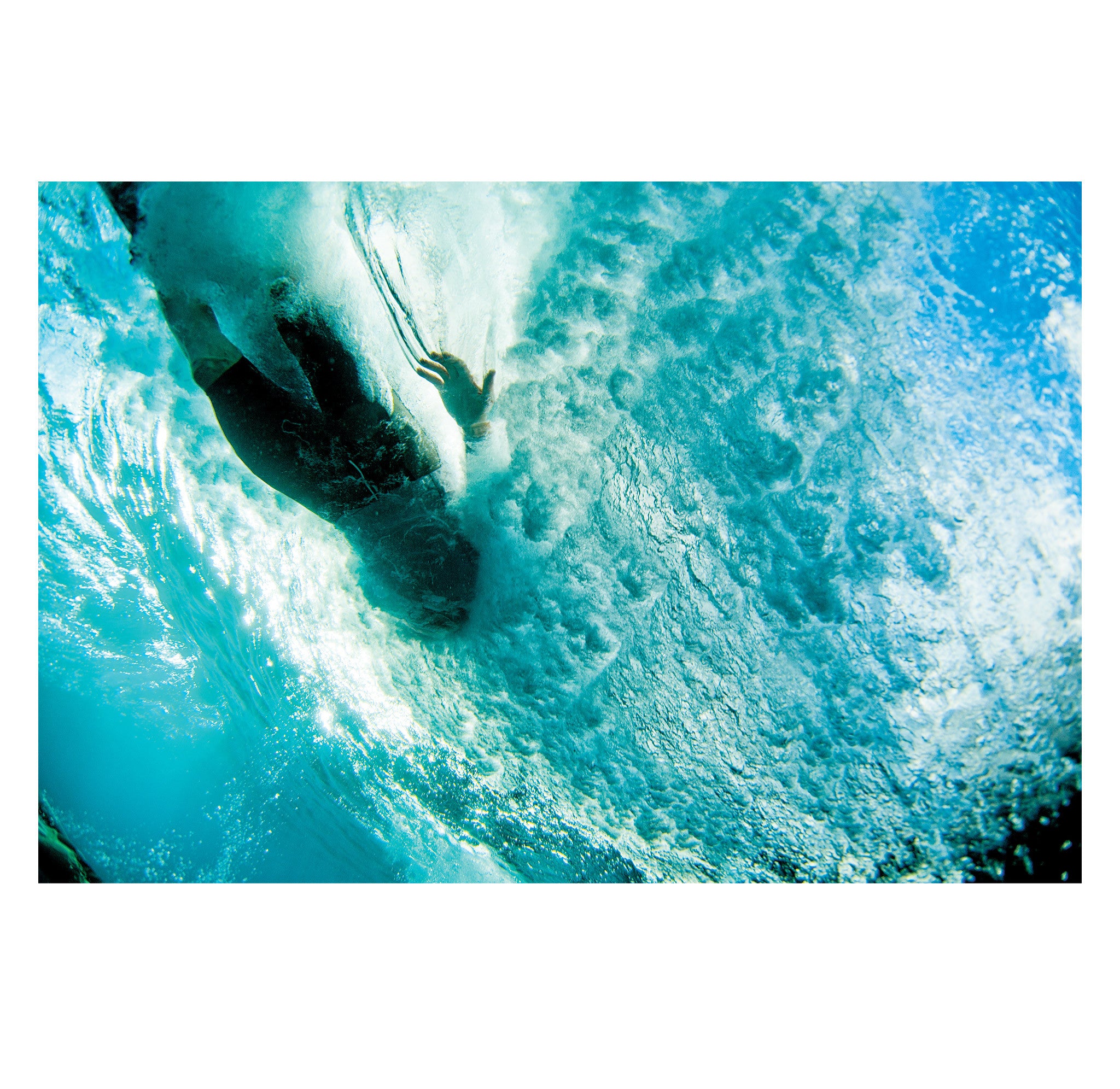 Chris Burkard – Durdam Rocherelle, Tahiti