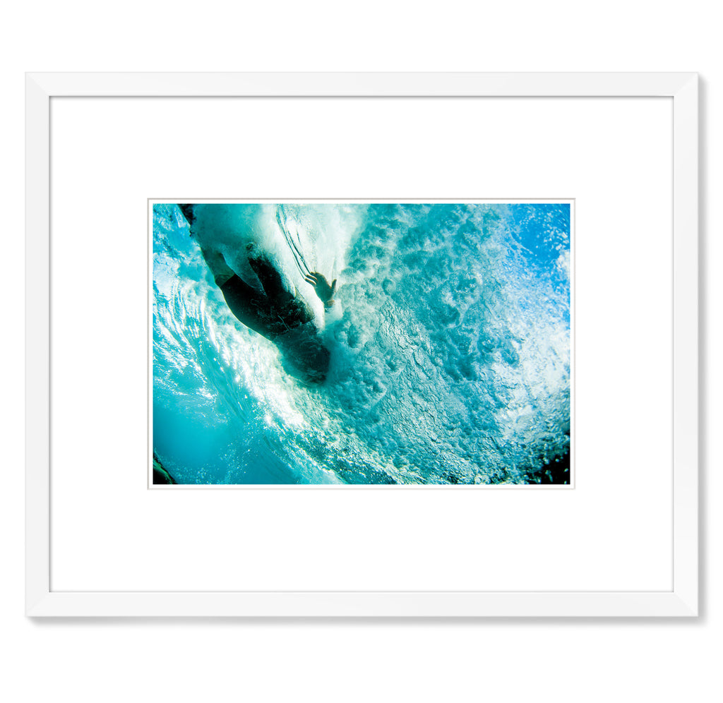 Chris Burkard – Durdam Rocherelle, Tahiti