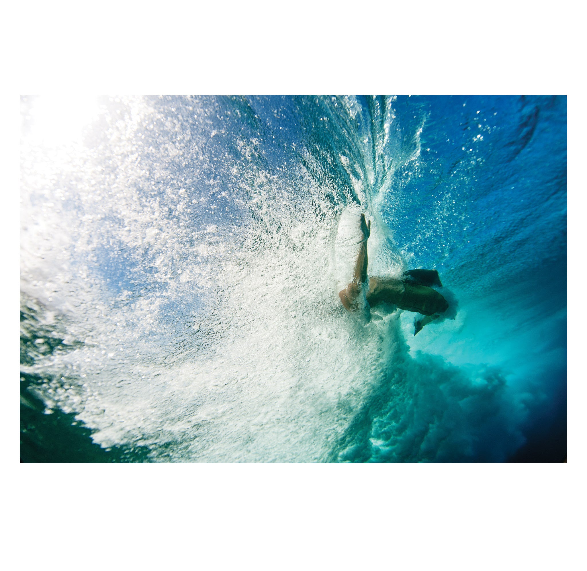 Tim McKenna – Mike Stewart