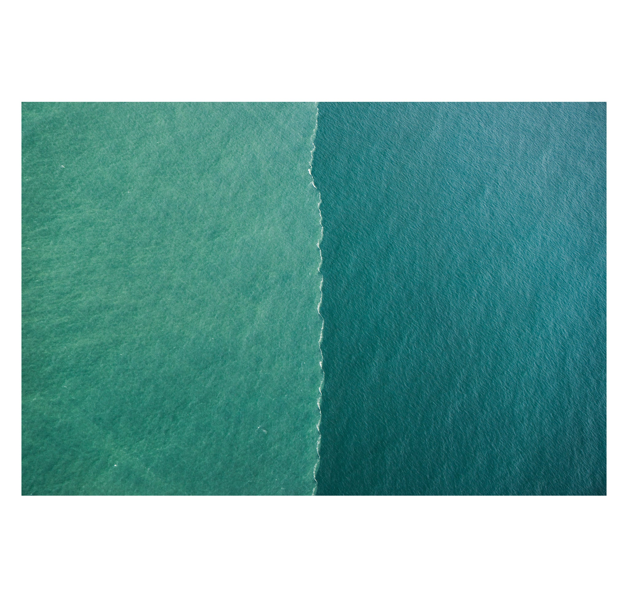 Chris Burkard – Glacier River V