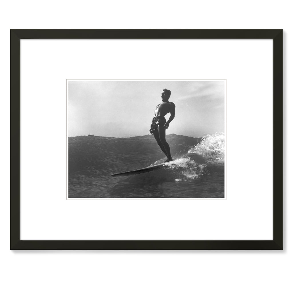 Clarence Maki – Print 2