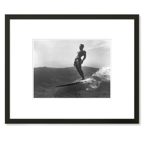 Clarence Maki – Print 2