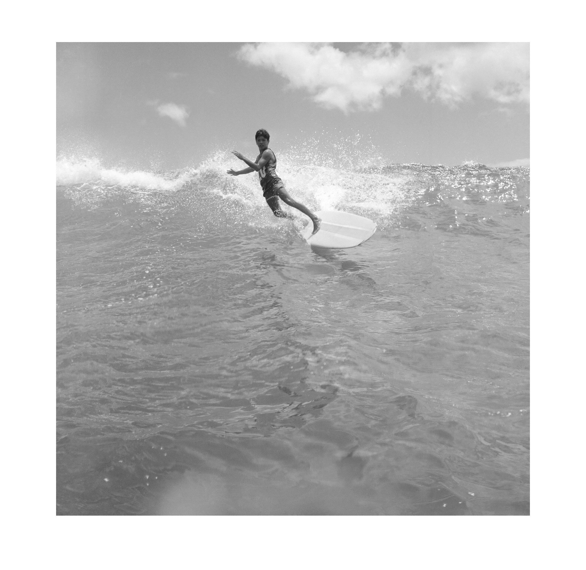 Clarence Maki – Print 6