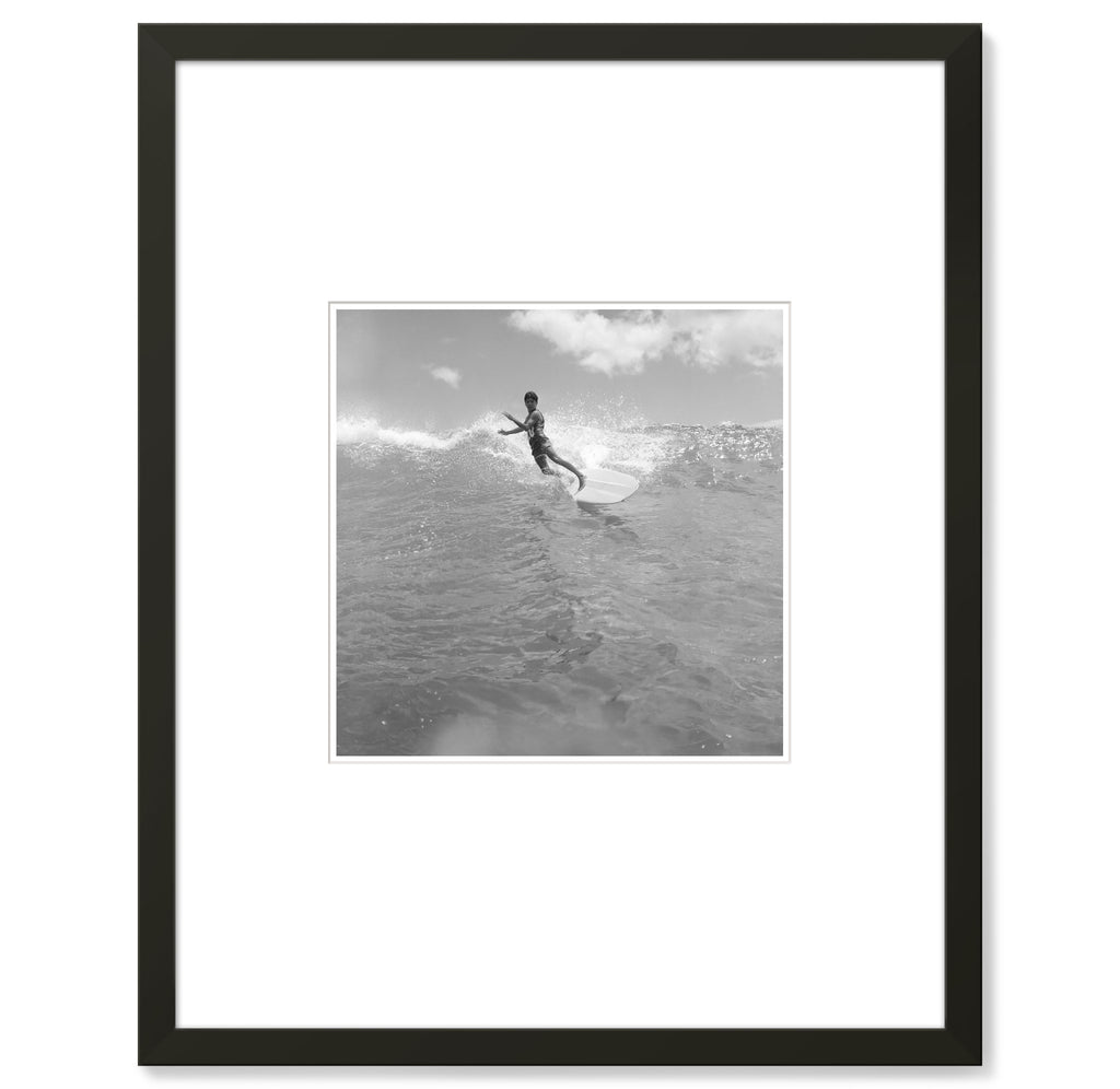 Clarence Maki – Print 6