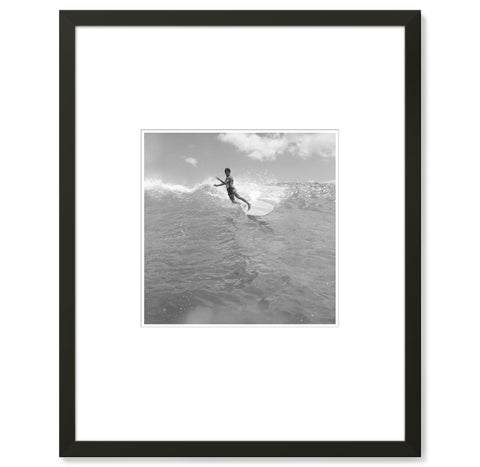 Clarence Maki – Print 6