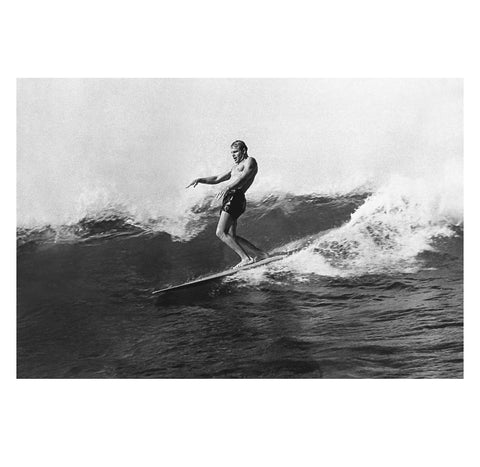 Clarence Maki – Print 7