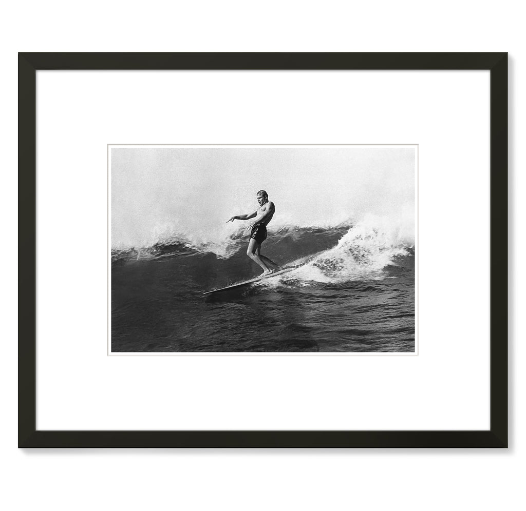 Clarence Maki – Print 7