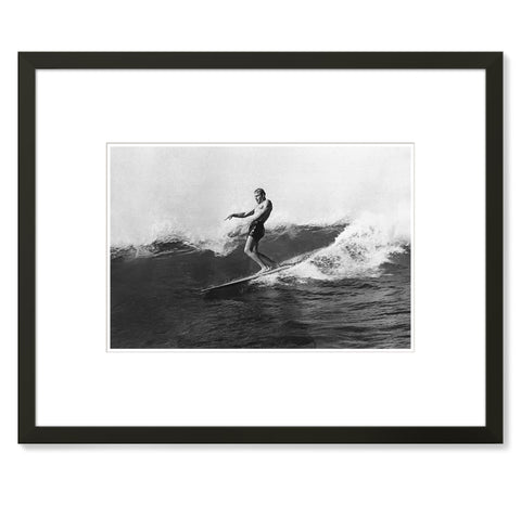 Clarence Maki – Print 7