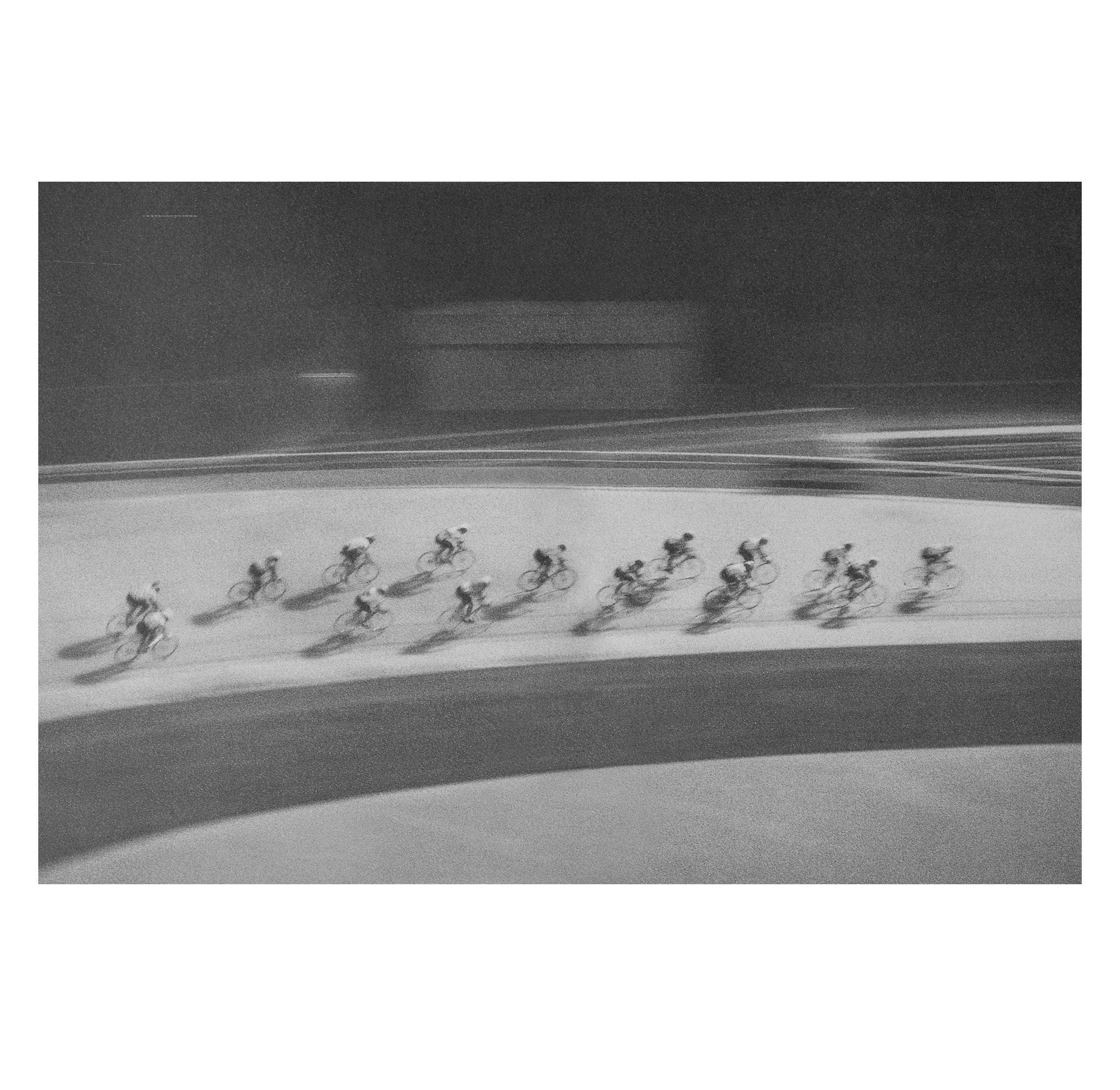 Craig Stecyk – Velo