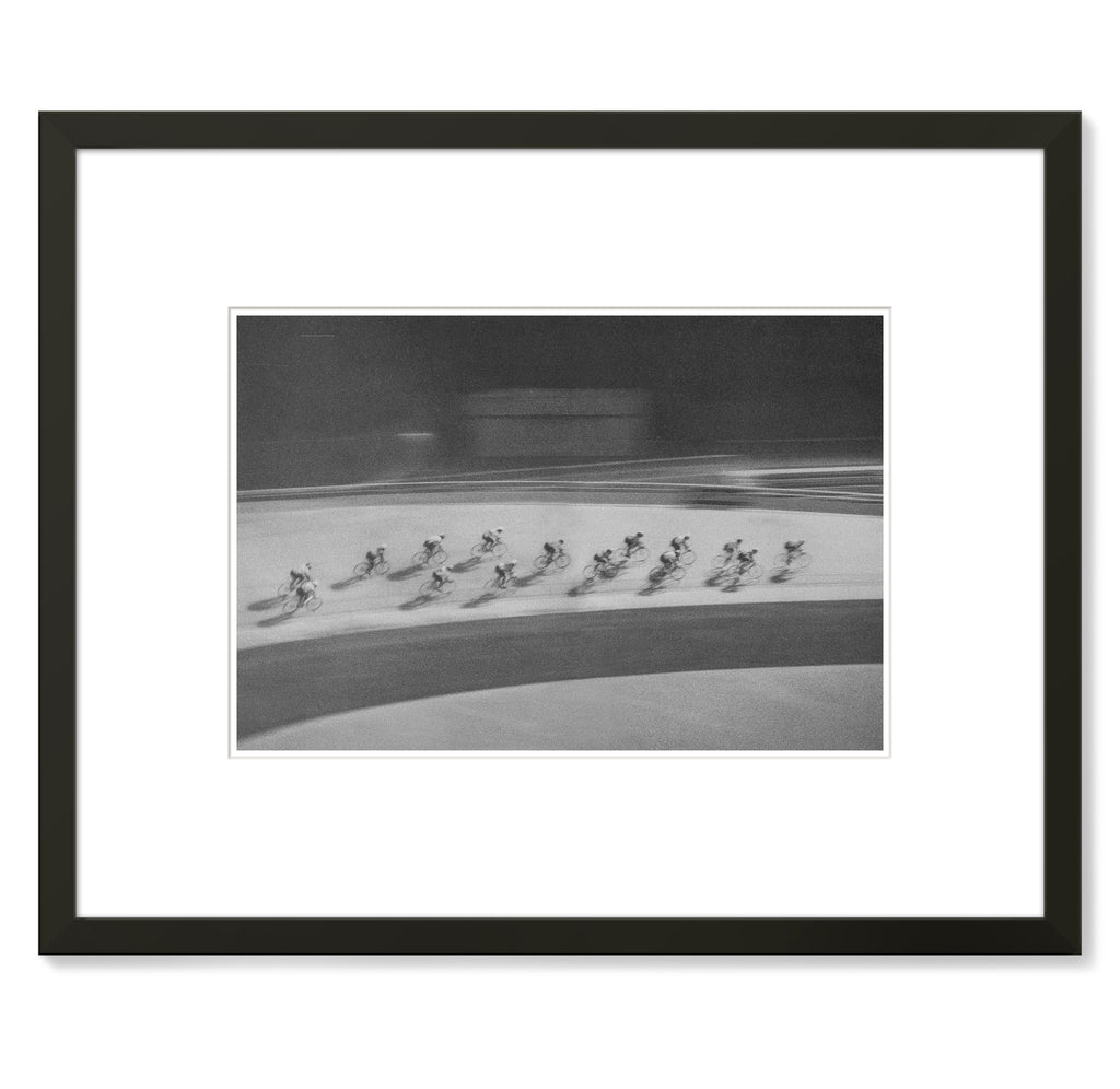 Craig Stecyk – Velo