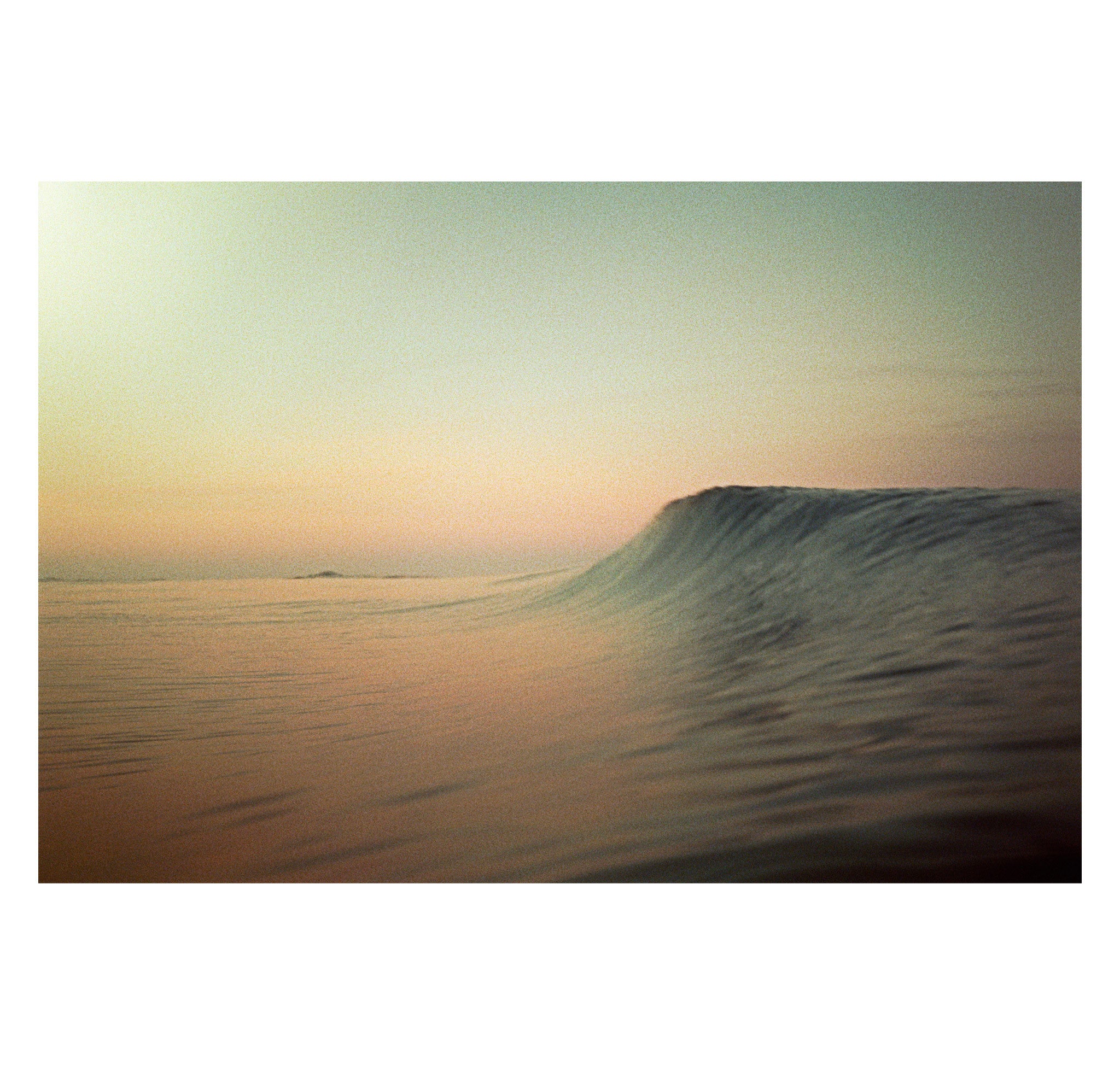 Dave Homcy – Baja California