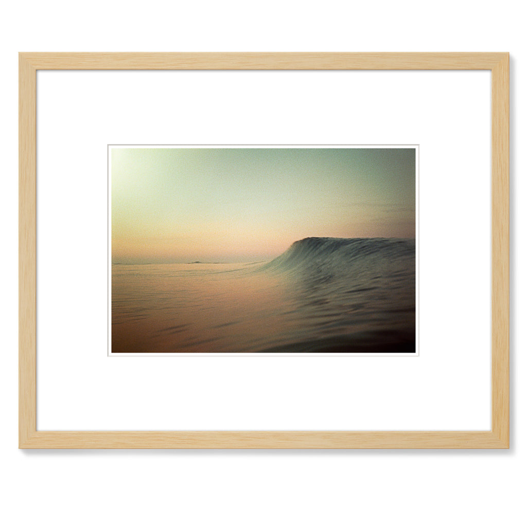 Dave Homcy – Baja California