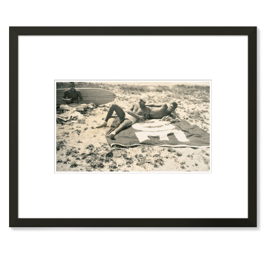 Don James – Print 7