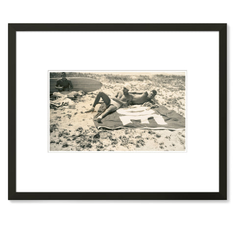 Don James – Print 7